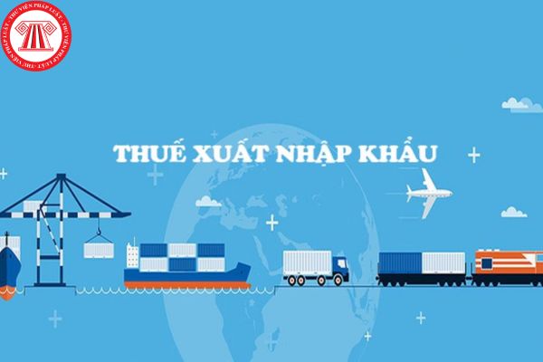 Khu chế xuất xuất khẩu hàng hóa có phải chịu thuế xuất khẩu?