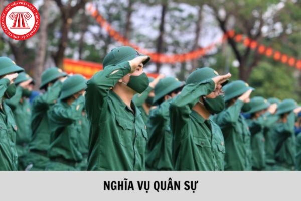 Nợ môn học có được tạm hoãn nghĩa vụ quân sự?