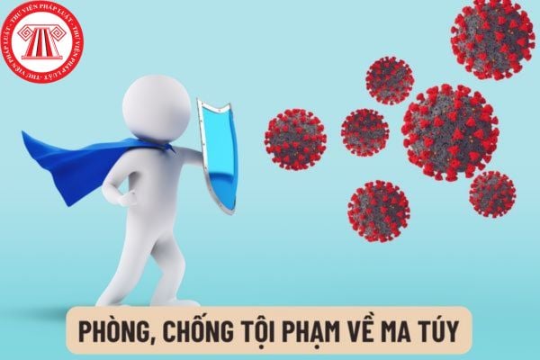 Trách nhiệm của Bộ Y tế trong vấn đề phòng chống ma túy?