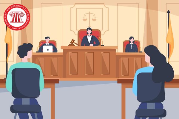 Hội đồng xét sở thẩm vụ án dân sự