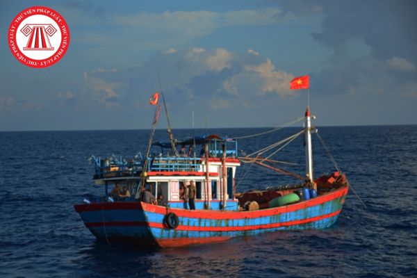 Giải pháp thực hiện đề án chuyển đổi một số nghề khai thác hải sản ảnh hưởng đến nguồn lợi và môi trường sinh thái?