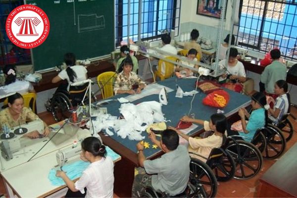 Khi sử dụng người lao động là người khuyết tật, người sử dụng lao động không được thực hiện những hành vi nào?