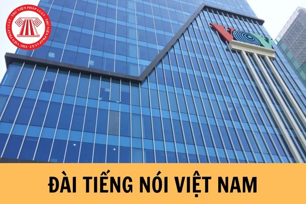 Đài Tiếng nói Việt Nam có cơ cấu tổ chức như thế nào? Nhiệm vụ và quyền hạn của Đài Tiếng nói Việt Nam?
