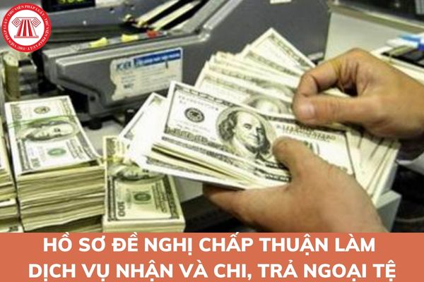 chi trả ngoại tệ