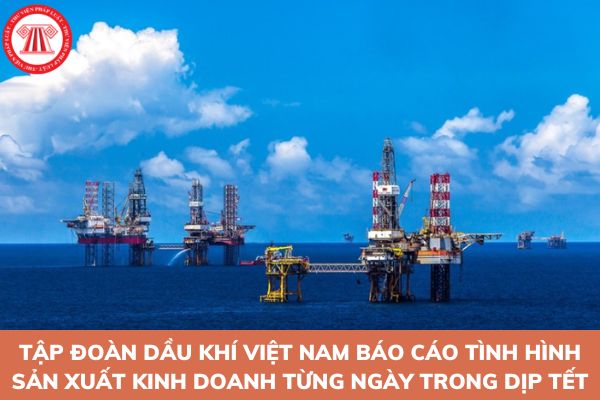 tập đoàn dầu khí