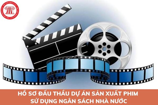 hồ sơ đấu thầu