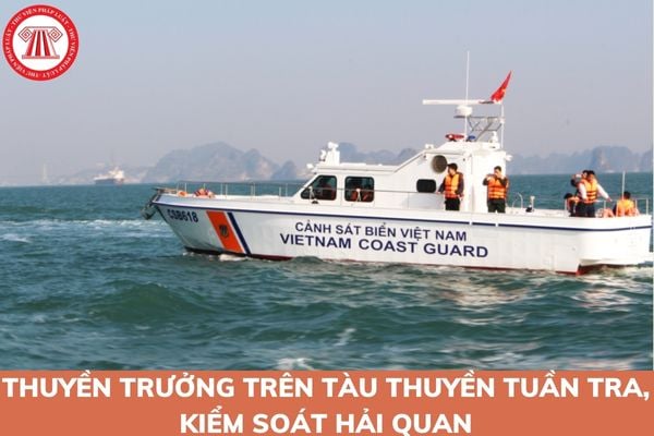 thuyền trưởng