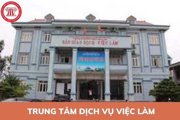 trung tâm việc làm