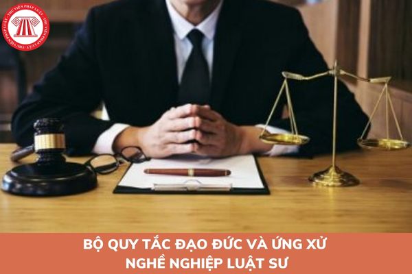 Khách hàng tặng quà cho vợ của Luật sư có vi phạm quy tắc đạo đức luật sư Việt Nam hay không?