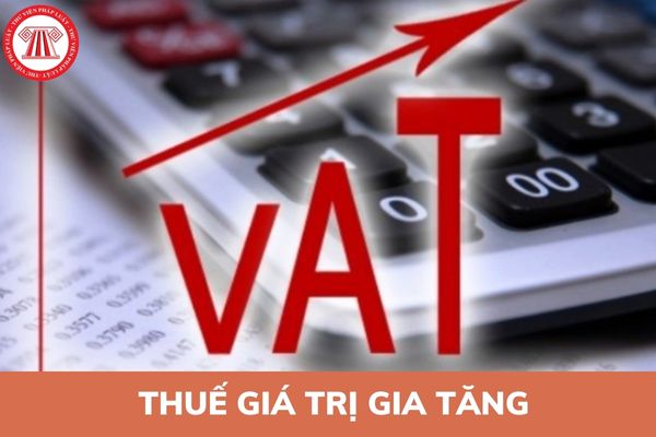 Đã có văn bản hướng dẫn một số quy định về thuế giá trị gia tăng được sửa đổi, bổ sung? 