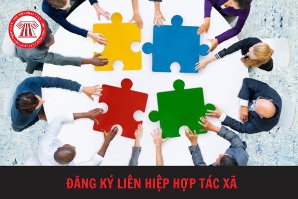 Đăng ký liên hiệp hợp tác xã tại phòng đăng ký kinh doanh thuộc sở kế hoạch và đầu tư? Được cấp giấy chứng nhận đăng ký liên hiệp hợp tác xã trong thời hạn 05 ngày làm việc? (Hình từ Internet)