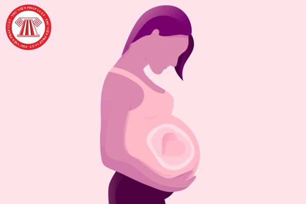 Khi nào thì mang thai hộ được coi là hợp pháp? Pháp luật cho phép các hình thức mang thai hộ nào? 