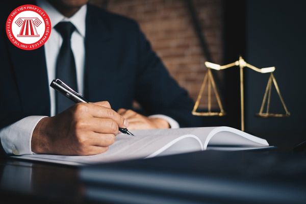 Văn phòng luật sư có chuyển thành Công ty Luật được không? Thủ tục thực hiện như thế nào? 