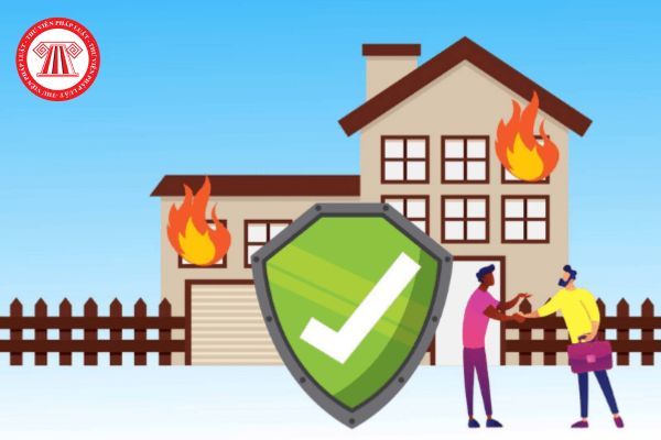 Có phải mua bảo hiểm cháy nổ bắt buộc cho nhà trọ không? Ai có trách nhiệm mua bảo hiểm cháy nổ bắt buộc cho nhà trọ?