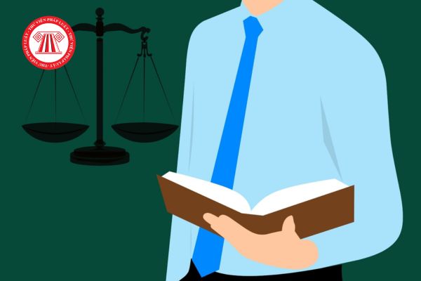 Có bằng Cử nhân luật tạm thời thì có được đăng ký học nghề luật sư tại học viện tư pháp không? 