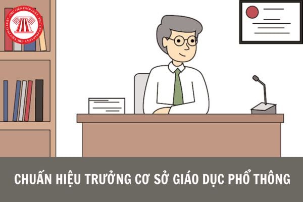 Quy trình đánh giá và xếp loại kết quả đánh giá theo chuẩn hiệu trưởng cơ sở giáo dục phổ thông năm 2023 như thế nào? 