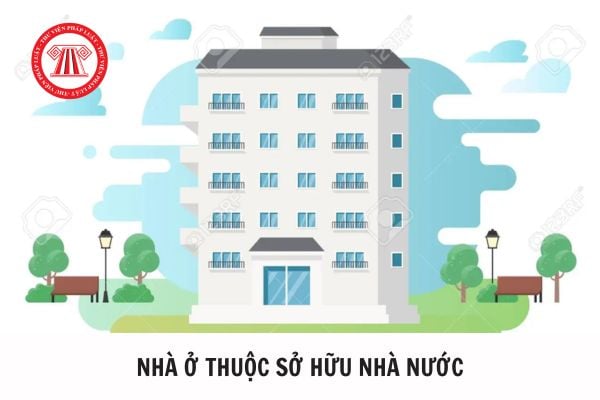 Cán bộ luân chuyển đến công tác tại vùng sâu vùng xa có được phép mua nhà ở thuộc sở hữu nhà nước không? 