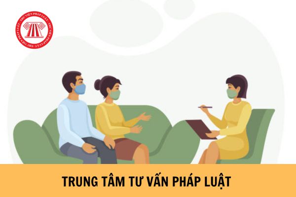 Những đối tượng được Trung tâm tư vấn pháp luật thực hiện tư vấn pháp luật miễn phí?