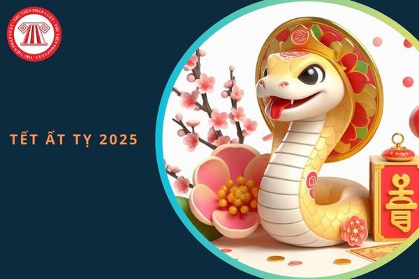 Năm Ất tỵ bao nhiêu lâu có một lần? Tết Ất tỵ 2025 diễn ra vào ngày bao nhiêu?