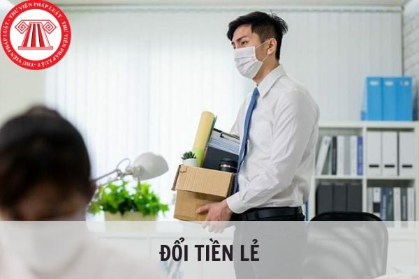 Đổi tiền lẻ hợp pháp ở đâu? Cách đổi như thế nào?