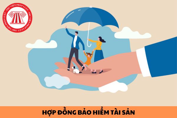 Hợp đồng bảo hiểm tài sản trên giá trị được giao kết do lỗi vô ý của bên mua bảo hiểm thì thực hiện như thế nào?