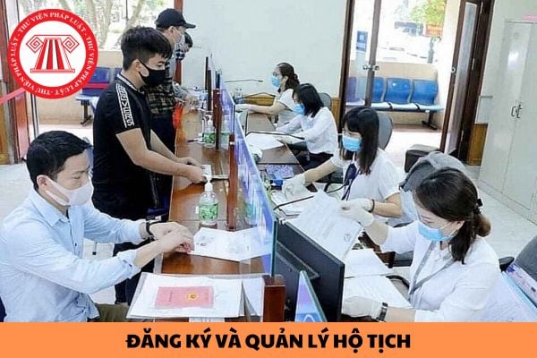 Ban hành Thông tư 07/2023/TT-BNG Hướng dẫn việc đăng ký và quản lý hộ tịch tại cơ quan đại diện ngoại giao, Cơ quan đại diện lãnh sự của Việt Nam ở nước ngoài?