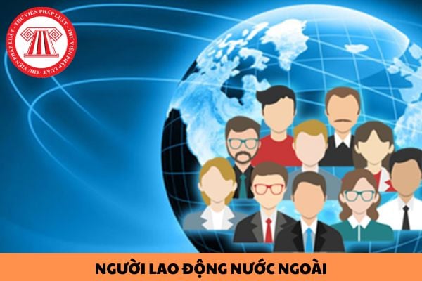 Mẫu điều chỉnh, bổ sung nhu cầu sử dụng người lao động nước ngoài năm 2024 như thế nào?