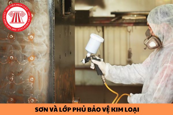 Thiết bị, dụng cụ và vật liệu thử xác định độ thay đổi màu của sơn và lớp phủ bảo vệ kim loại theo tiêu chuẩn quốc gia TCVN 8785-13:2011 gồm những gì?