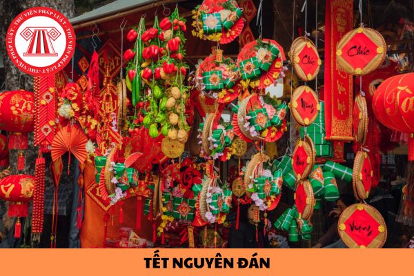 Ý nghĩa của ngày Tết Nguyên Đán trong văn hóa của người Việt Nam là gì?