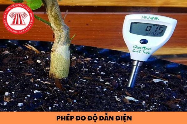 Độ lặp lại của các phép đo độ dẫn điện trong hai dịch lọc được chuẩn bị riêng rẽ phải thỏa mãn các yêu cầu gì theo tiêu chuẩn Việt Nam TCVN 6650:2000?