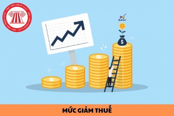 Mức giảm thuế đối với hàng hóa nhập khẩu đang trong quá trình giám sát của cơ quan hải quan bị mất là bao nhiêu?