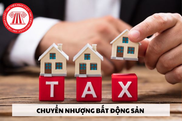 Cá nhân có thu nhập từ chuyển nhượng bất động sản tại nước ngoài khai thuế TNCN ở đâu?