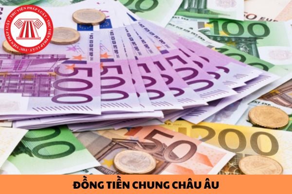 Quá Trình Áp Dụng Đồng Euro