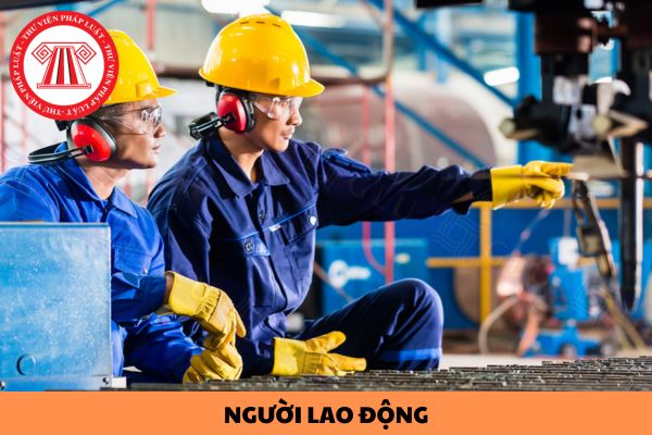 Người lao động được gộp các ngày nghỉ hằng năm tối đa mấy năm?