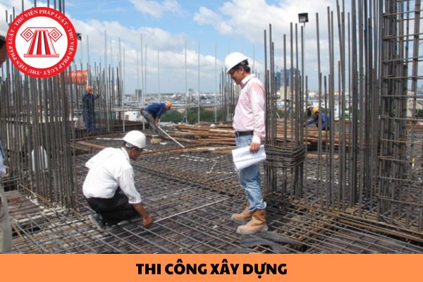 Không trình chủ đầu tư chấp thuận tiến độ thi công xây dựng công trình thì nhà thầu bị xử phạt bao nhiêu tiền?