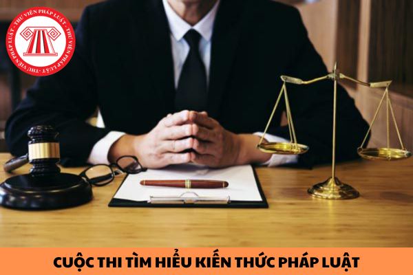 Đáp án cuộc thi tìm hiểu kiến thức pháp luật trên Báo Quân đội nhân dân năm 2024 kỳ thứ nhất?