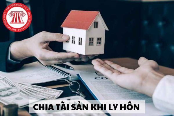 Có phải người trụ cột kinh tế trong gia đình sẽ được chia tài sản nhiều hơn khi ly hôn?