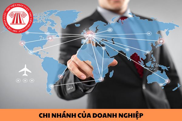 Trình tự đăng ký hoạt động chi nhánh của doanh nghiệp qua mạng thông tin điện tử được thực hiện như thế nào?