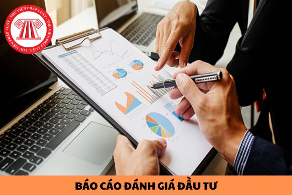 Lập báo cáo đánh giá đầu tư không đầy đủ nội dung theo quy định bị xử phạt như thế nào?