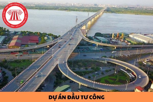 Mẫu báo cáo đánh giá giữa kỳ đối với dự án đầu tư công như thế nào?