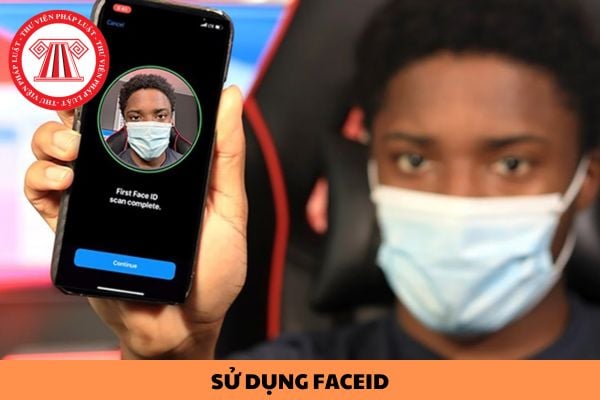 Đề xuất sử dụng FaceID và hộ chiếu điện tử khi xuất nhập cảnh?