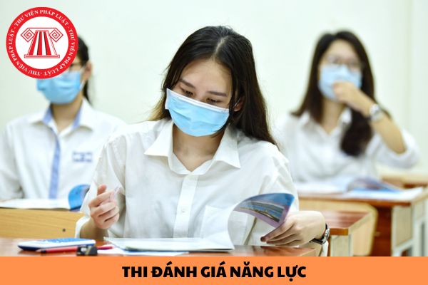 Chi tiết thời gian và địa điểm thi đánh giá năng lực của Đại học Quốc gia Hà Nội năm 2024?