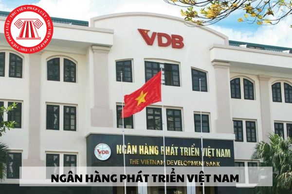 Thời gian chốt số liệu báo cáo về tình hình hoạt động của Ngân hàng Phát triển Việt Nam được tính như thế nào?