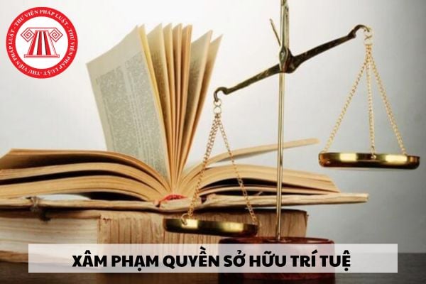 Xâm phạm quyền sở hữu trí tuệ có bị xử lý bằng biện pháp hình sự không?