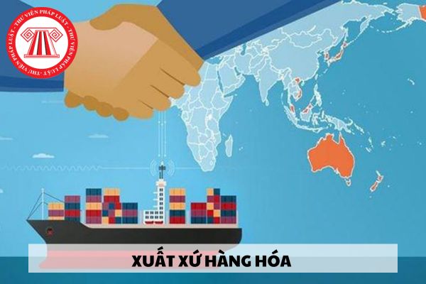 Hồ sơ đề nghị xác định trước xuất xứ hàng hóa xuất nhập khẩu gồm những gì?