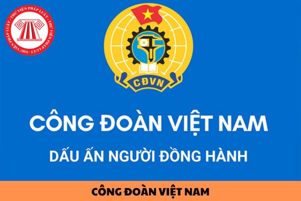Chủ tịch Công đoàn Việt Nam hiện tại là ai? Danh sách các Chủ tịch Công đoàn Việt Nam qua 12 kỳ Đại hội gồm những ai?