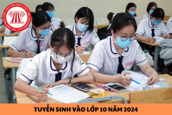 Lịch thi tuyển sinh vào lớp 10 tỉnh Bắc Ninh diễn ra khi nào?