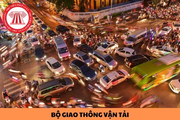 Cơ cấu tổ chức của Bộ Giao thông vận tải hiện nay gồm những cơ quan nào?