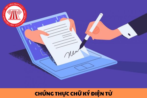 Điều kiện công nhận tổ chức cung cấp dịch vụ chứng thực chữ ký điện tử nước ngoài tại Việt Nam từ ngày 01/07/2024 gồm những gì?