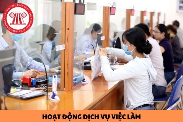 Doanh nghiệp hoạt động dịch vụ việc làm có phải theo dõi tình trạng việc làm của người lao động do doanh nghiệp giới thiệu không?